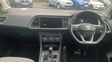 SEAT Ateca 1.5 TSI EVO SE Technology 5dr DSG Petrol Estate